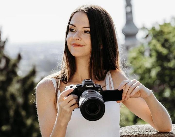 Magdalena Bössner, Wedding Peeps